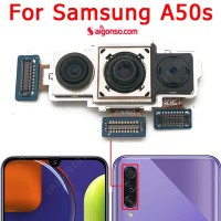 Thay camera Samsung A50S